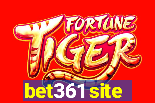 bet361 site